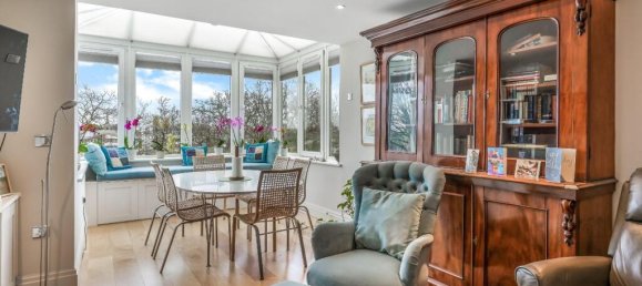 3 bedrooms Apartment in Richmond, United Kingdom No. 12351 3