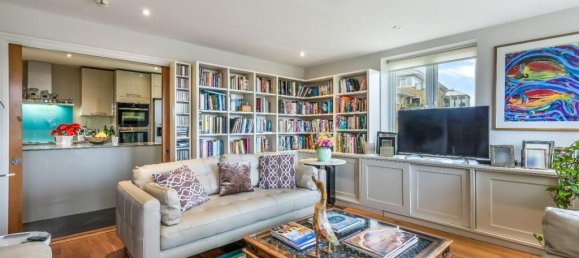 3 bedrooms Apartment in Richmond, United Kingdom No. 12351 4