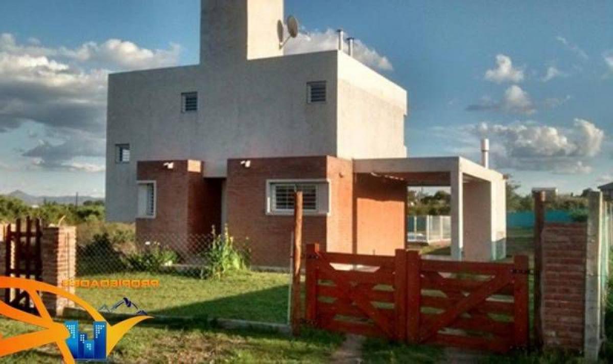 2 bedrooms House in Cordoba, Argentina No. 51330