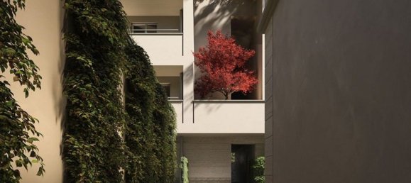 2-Zimmer Wohnung in Seregno, Italy, Nr. 183176 3