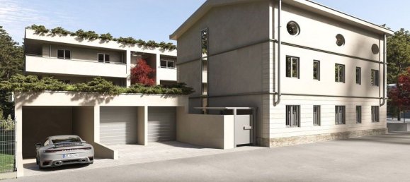 2-Zimmer Wohnung in Seregno, Italy, Nr. 183176 8