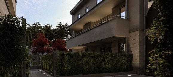 2-Zimmer Wohnung in Seregno, Italy, Nr. 183176 7