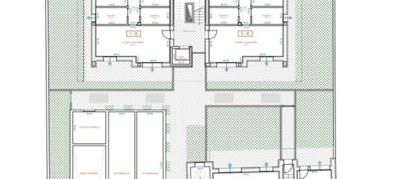 2-Zimmer Wohnung in Seregno, Italy, Nr. 183176 5