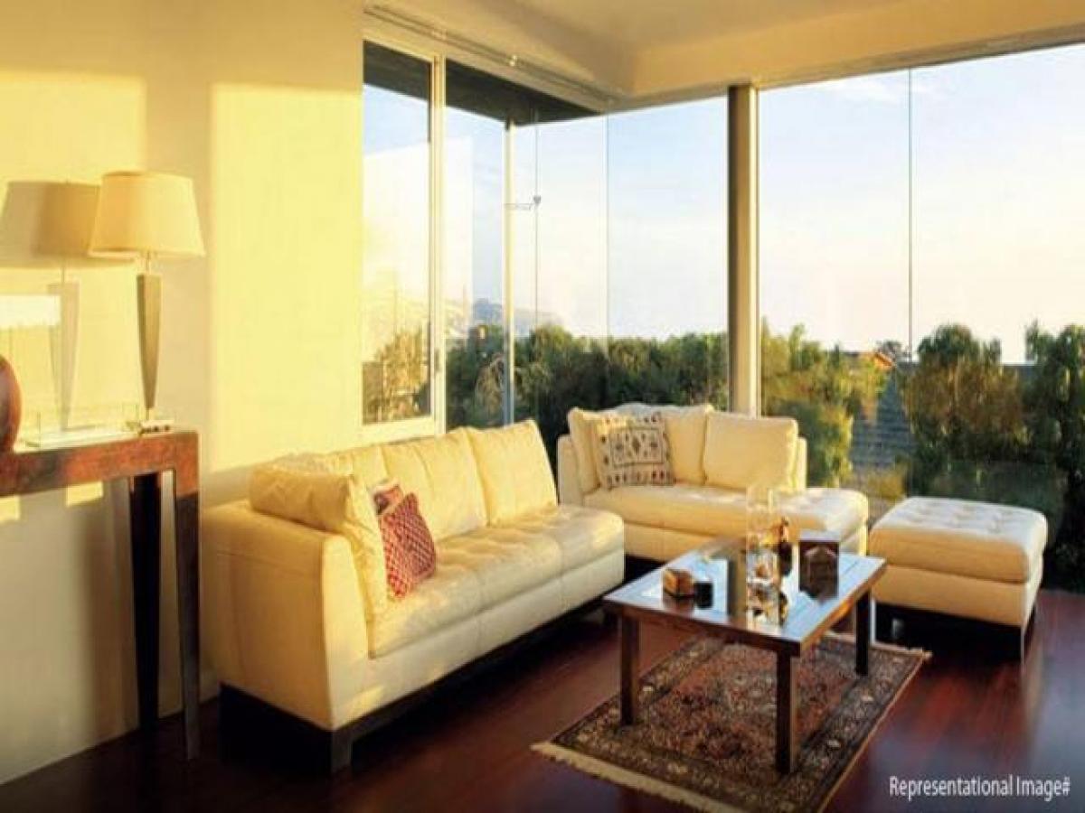 4 bedrooms House in Mumbai, India No. 5829