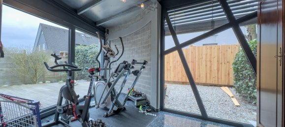 3-salle Appartement à Unna, Germany No. 258640 10