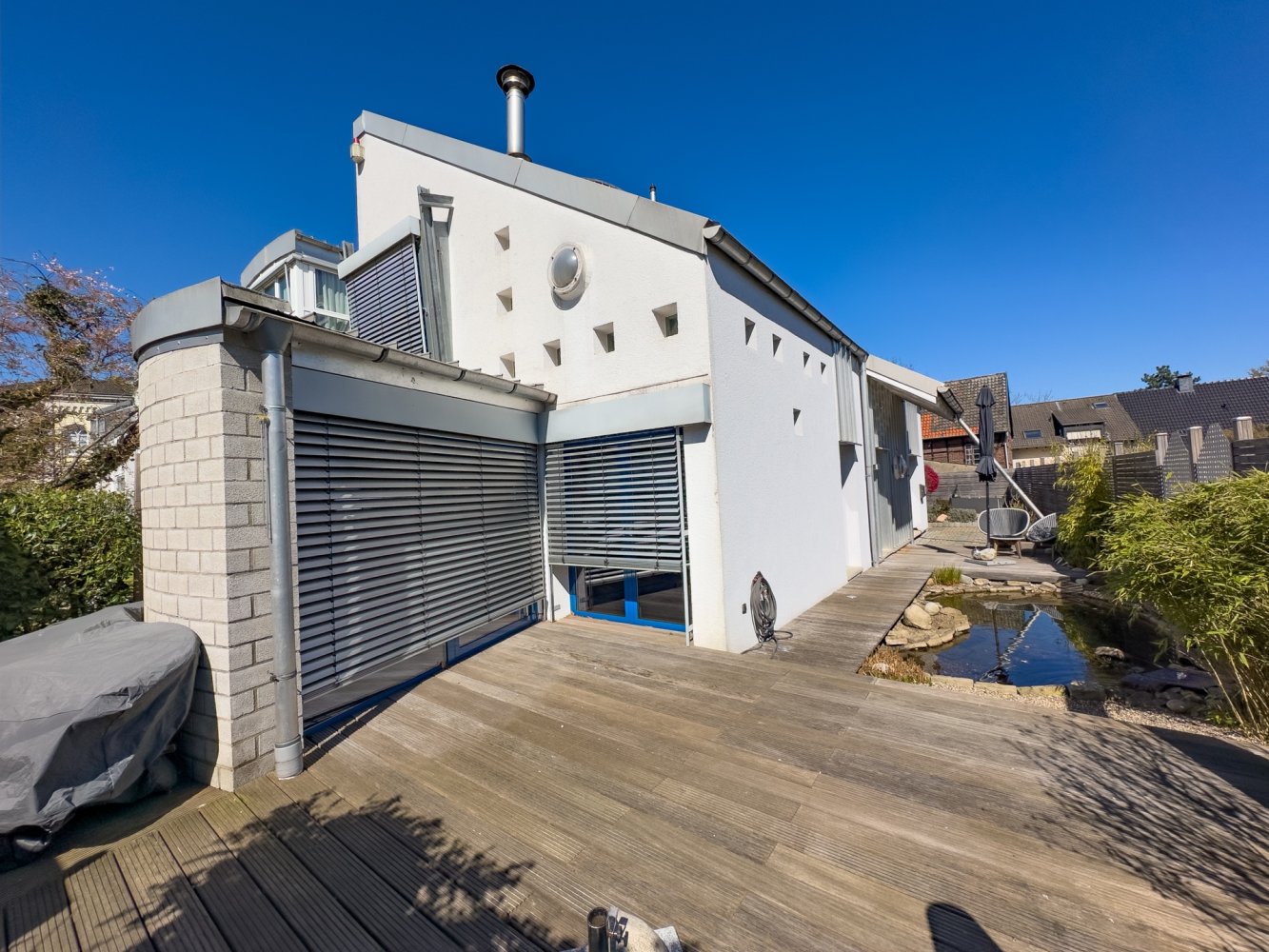 3-salle Appartement à Unna, Germany No. 258640