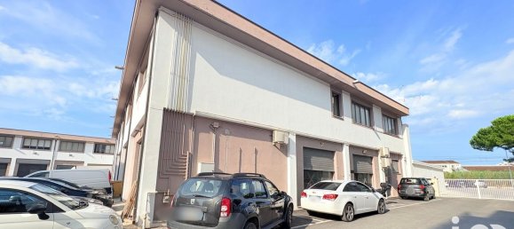 Bureau à Civitanova Marche, Italy 350m² No. 326613 19