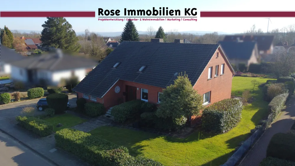 Moradia em banda T6 em Minden-Lubbecke, Germany N.º 210591