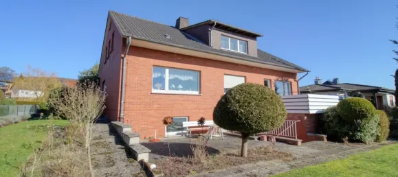 Moradia em banda T6 em Minden-Lubbecke, Germany N.º 210591 3