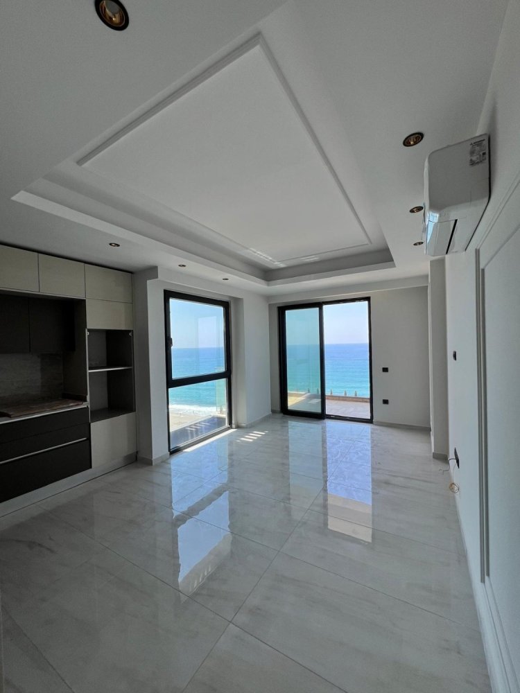 شقة 2+1 في Mahmutlar, Turkey رقم 49373