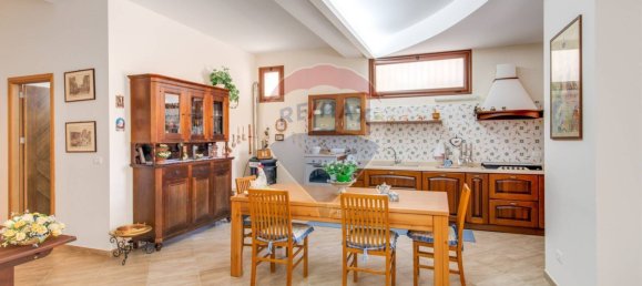 5 bedrooms Villa in Alcamo, Italy No. 352153 24