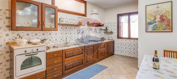 5 bedrooms Villa in Alcamo, Italy No. 352153 26