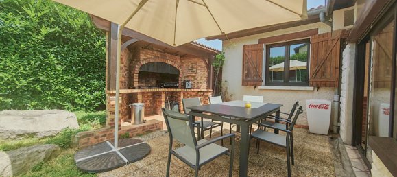 5 rooms House in Chazay-d'Azergues, France No. 328505 11