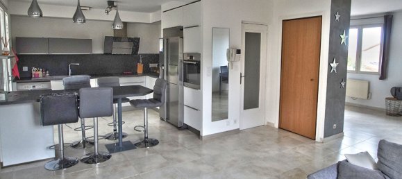 5 rooms House in Chazay-d'Azergues, France No. 328505 7