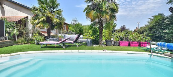 5 rooms House in Chazay-d'Azergues, France No. 328505 2