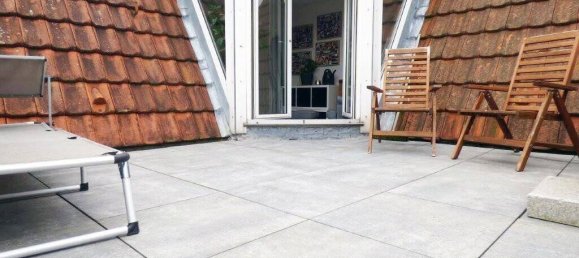 3 rooms Duplex in Kleve, Germany No. 160812 6