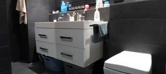 3 rooms Duplex in Kleve, Germany No. 160812 14