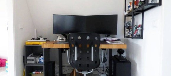 3 rooms Duplex in Kleve, Germany No. 160812 15