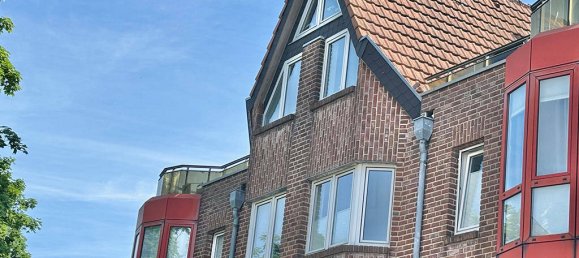 3 rooms Duplex in Kleve, Germany No. 160812 5