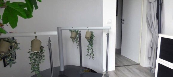 3 rooms Duplex in Kleve, Germany No. 160812 18