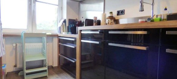 3 rooms Duplex in Kleve, Germany No. 160812 13