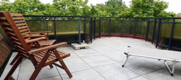 3 rooms Duplex in Kleve, Germany No. 160812 7