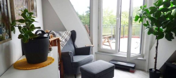 3 rooms Duplex in Kleve, Germany No. 160812 12