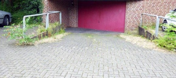 3 rooms Duplex in Kleve, Germany No. 160812 20