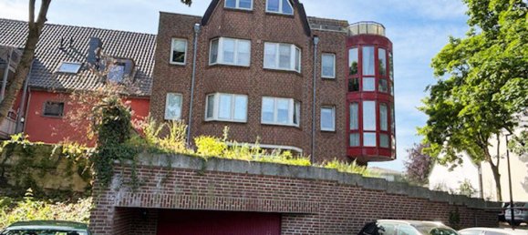 3 rooms Duplex in Kleve, Germany No. 160812 19