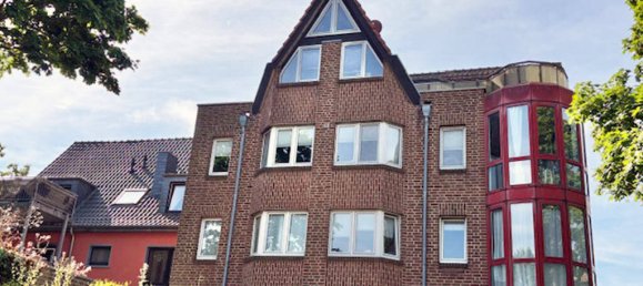 3 rooms Duplex in Kleve, Germany No. 160812 3