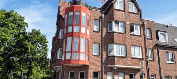 3 rooms Duplex in Kleve, Germany No. 160812 2