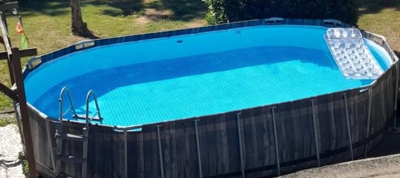 5 Schlafzimmer Schlösser in Vienne, France, Nr. 337082 10