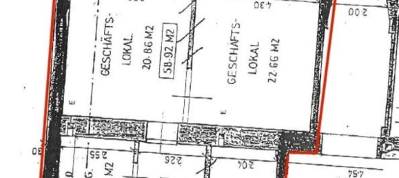 Imóvel comercial em Vienna, Austria 67 m² N.º 196628 7