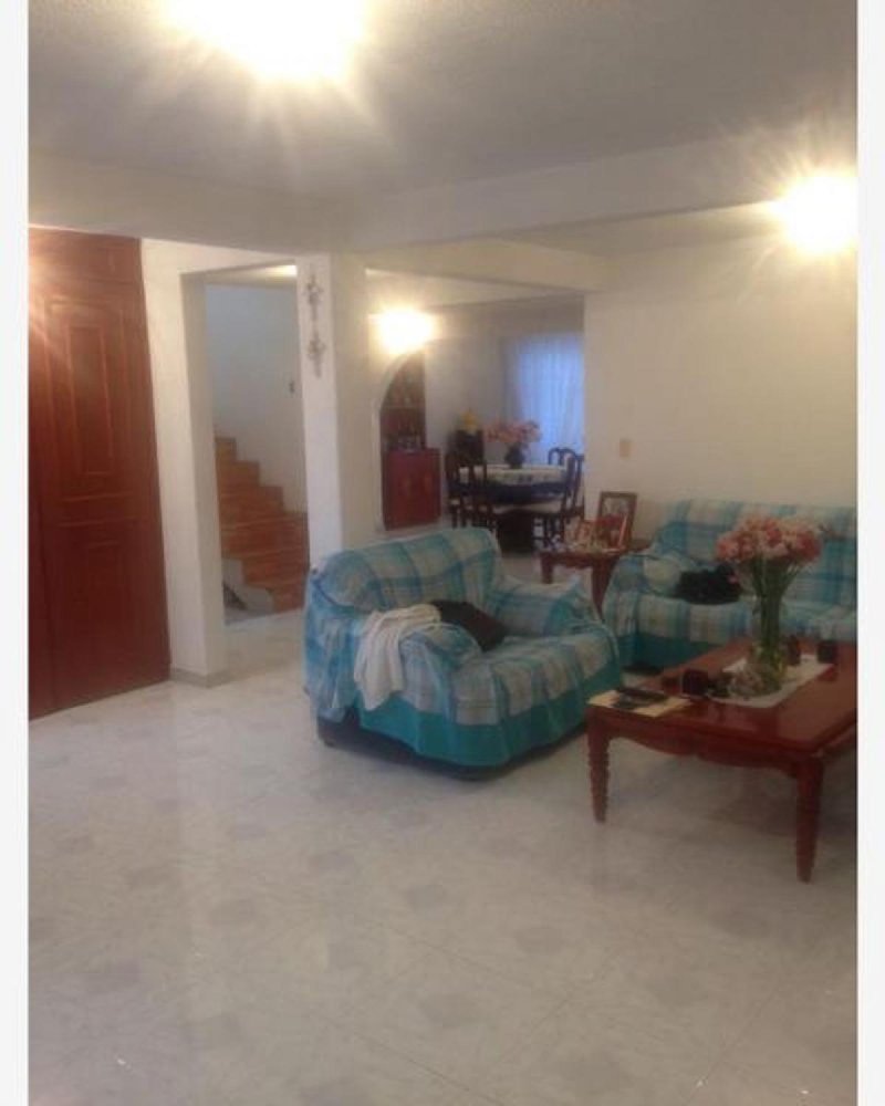 5 chambres Maison à Ecatepec de Morelos, Mexico No. 215146