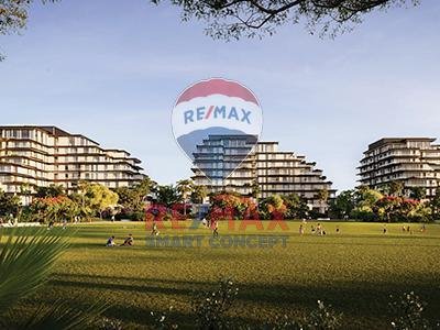 2 bedrooms Apartment in Yas Island, UAE No. 25856