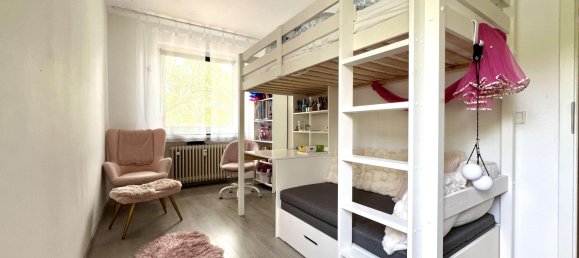 5 rooms Apartment in Dortmund, Germany No. 356895 5