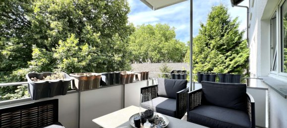 5 rooms Apartment in Dortmund, Germany No. 356895 2