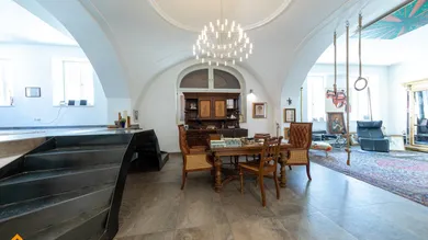 2-salle Appartement à Dobling, Austria No. 99378