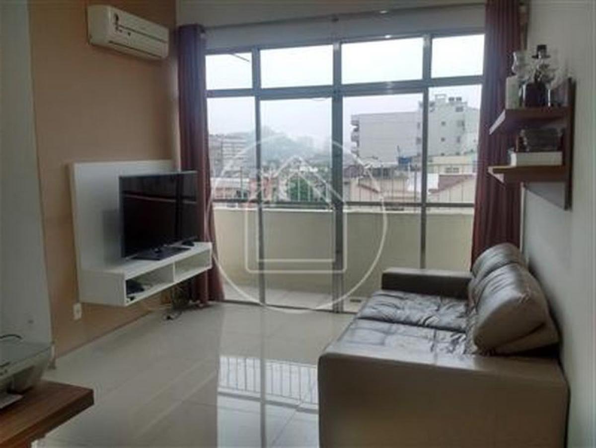 2 غرف نوم شقة في Rio de Janeiro, Brazil رقم 547473