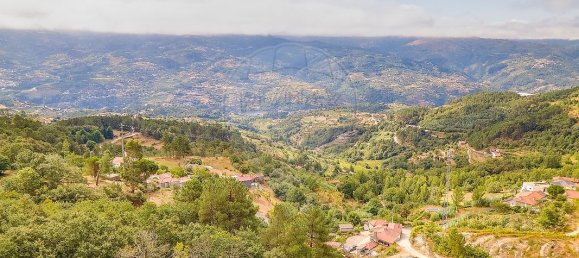 3 غرف نوم منزل في Baiao, Portugal رقم 26938 6