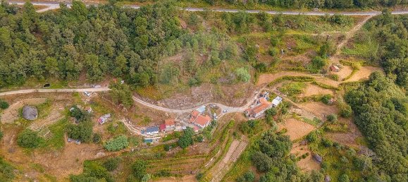 3 غرف نوم منزل في Baiao, Portugal رقم 26938 17