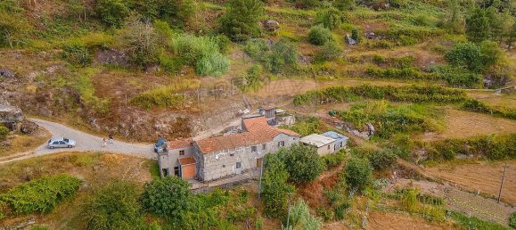 3 غرف نوم منزل في Baiao, Portugal رقم 26938 19