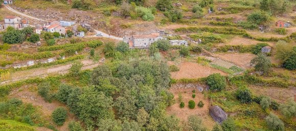 3 غرف نوم منزل في Baiao, Portugal رقم 26938 4