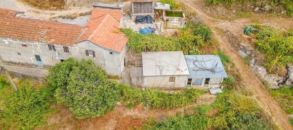 3 غرف نوم منزل في Baiao, Portugal رقم 26938 14