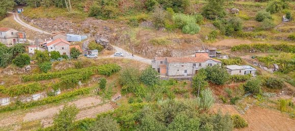 3 غرف نوم منزل في Baiao, Portugal رقم 26938 3