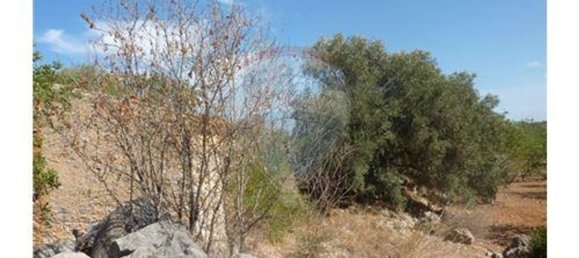 100m² Land in Albufeira, Portugal No. 43070 5