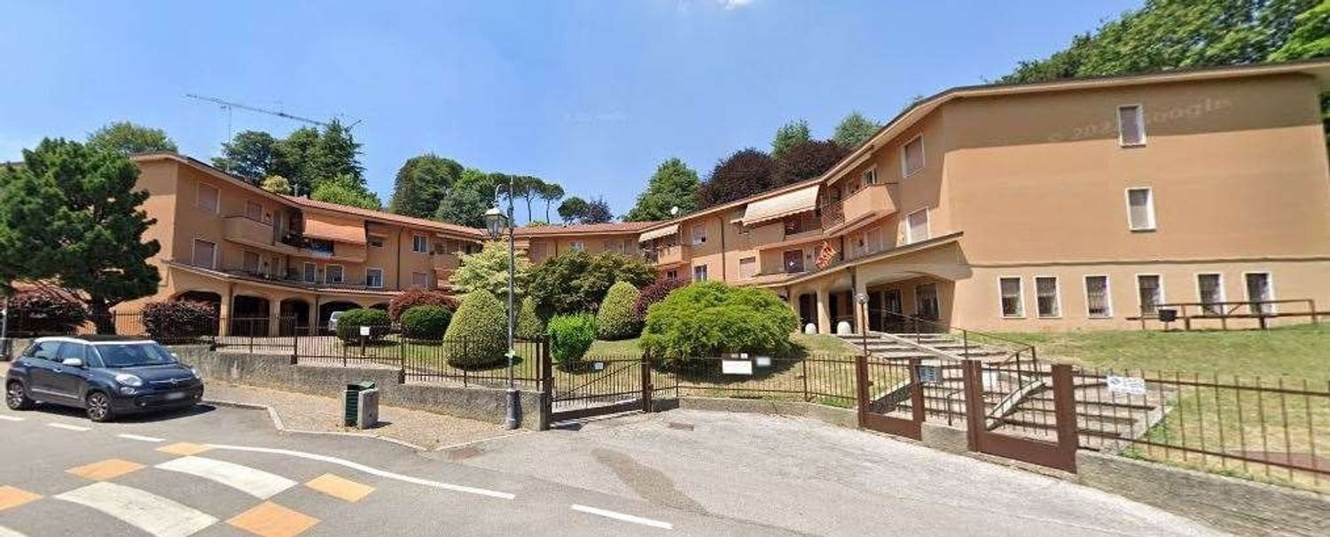 Apartamento de 2 divisões em Imbersago, Italy N.º 4474