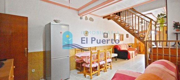 4 bedrooms Duplex in Mazarron, Spain No. 105052 4