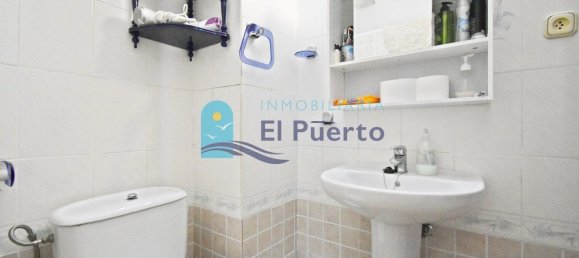 4 bedrooms Duplex in Mazarron, Spain No. 105052 19