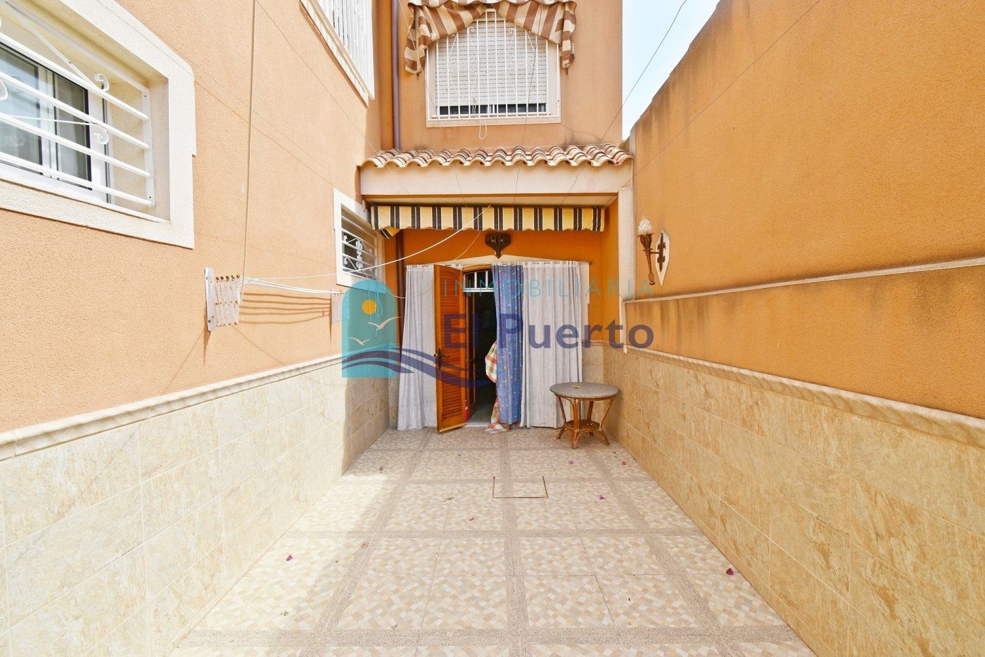 4 bedrooms Duplex in Mazarron, Spain No. 105052